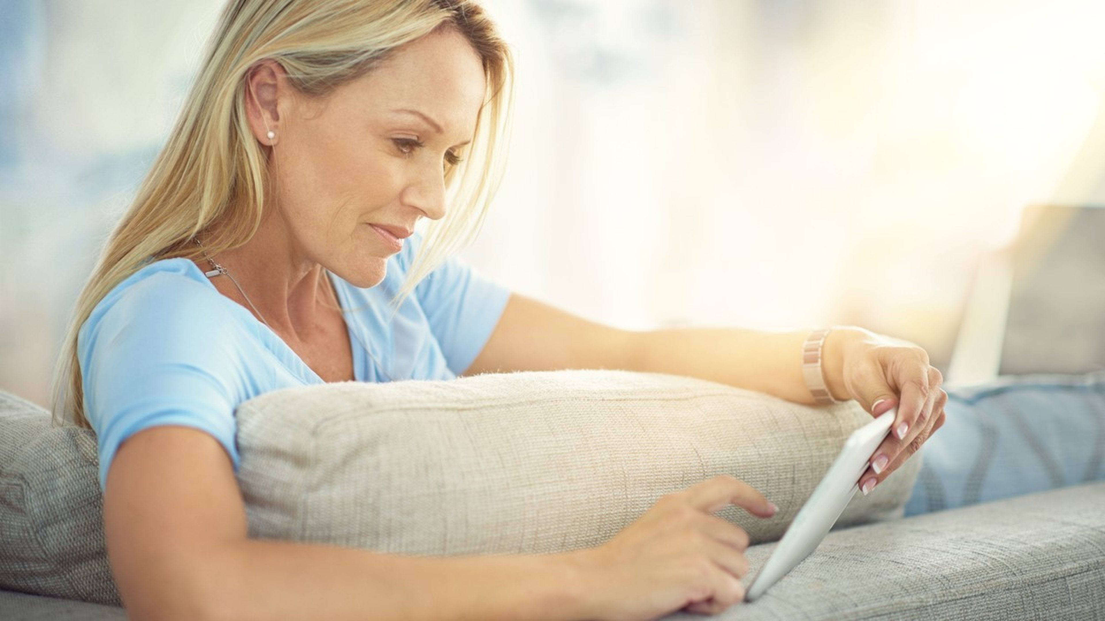 Informiert bleiben von Swiss Life Wealth Managers