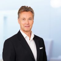 Senior Wealth Planner