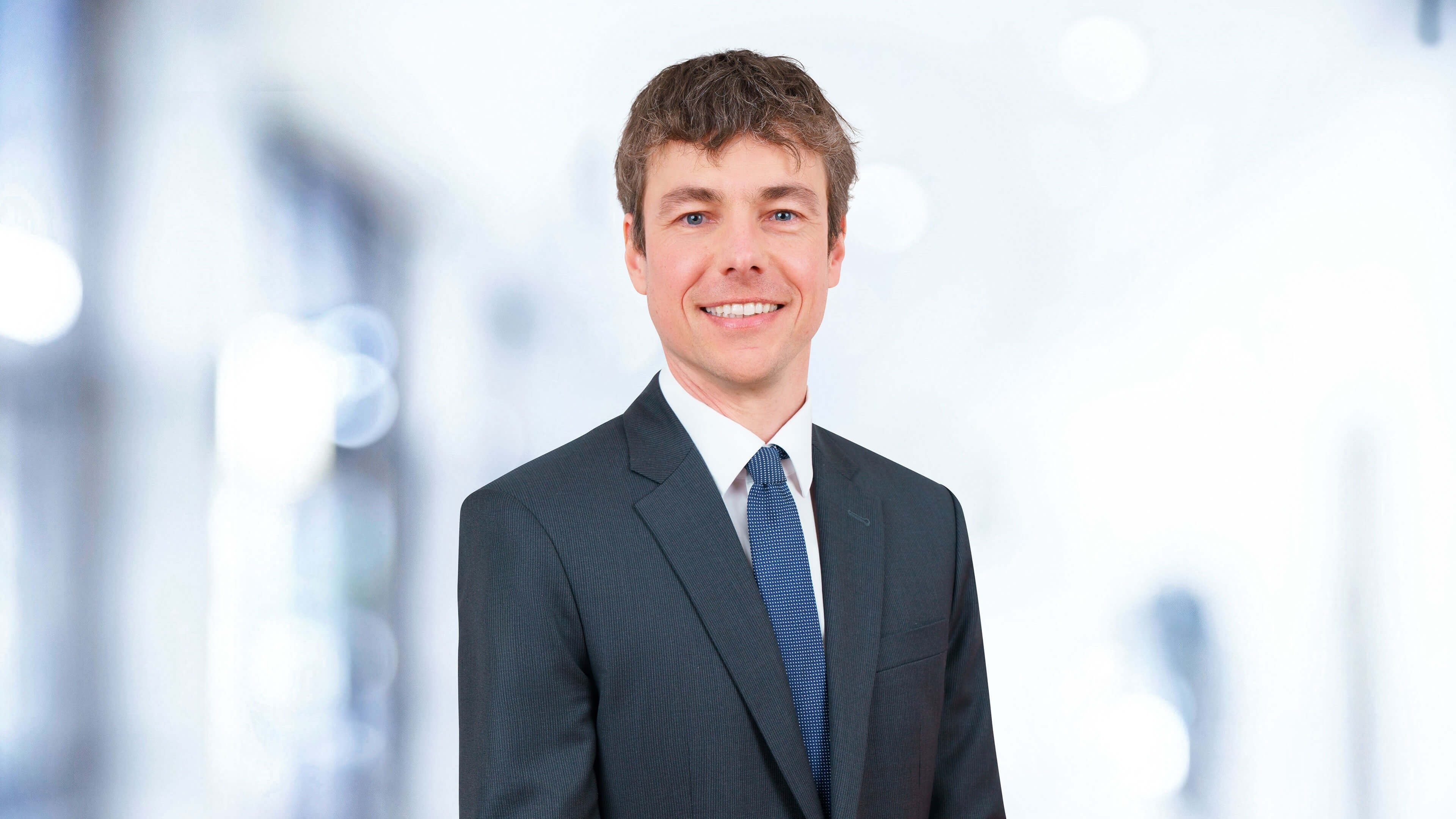 Chief Investment Officer Swiss Life Wealth Managers