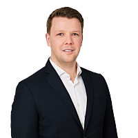 Oliver Strohhammer, Wealth Planner 