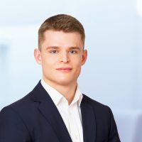Financial Consultant und Relationship Manager