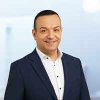 Senior Wealth Planner 