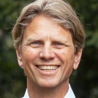 Dr. Anders Bally, Co Founder und President, Health2Wealth Association