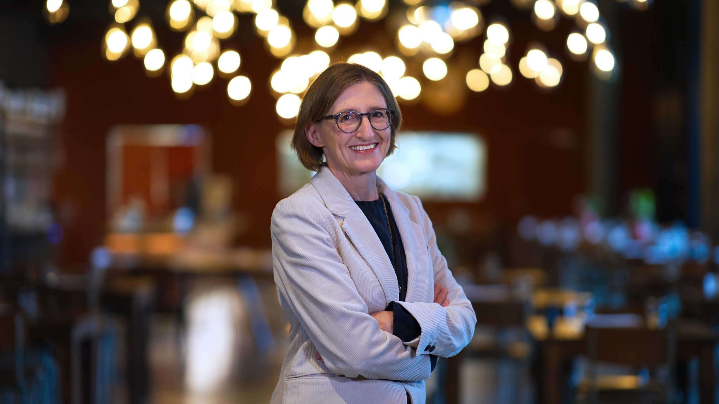 Interview Monika Bütler – Swiss Life Wealth Managers