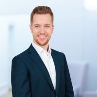 Tobias Kipfer Swisslife Wealth Managers