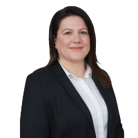 Porträtbild von Anita Obrist, Expertin Vorsorge- und Finanzplanung bei Swiss Life Wealth Managers